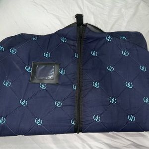 Centaur Tall Boot and Garment bags